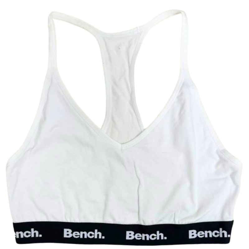 Wholesale Brand Name Bench Ladies' Sports Bra, 2 Pack (Sizes S-XL) ($7.00 Each) - Image 4