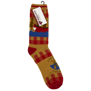 Wholesale Adult Thermal Sock (1 Pack, Size 10-13)