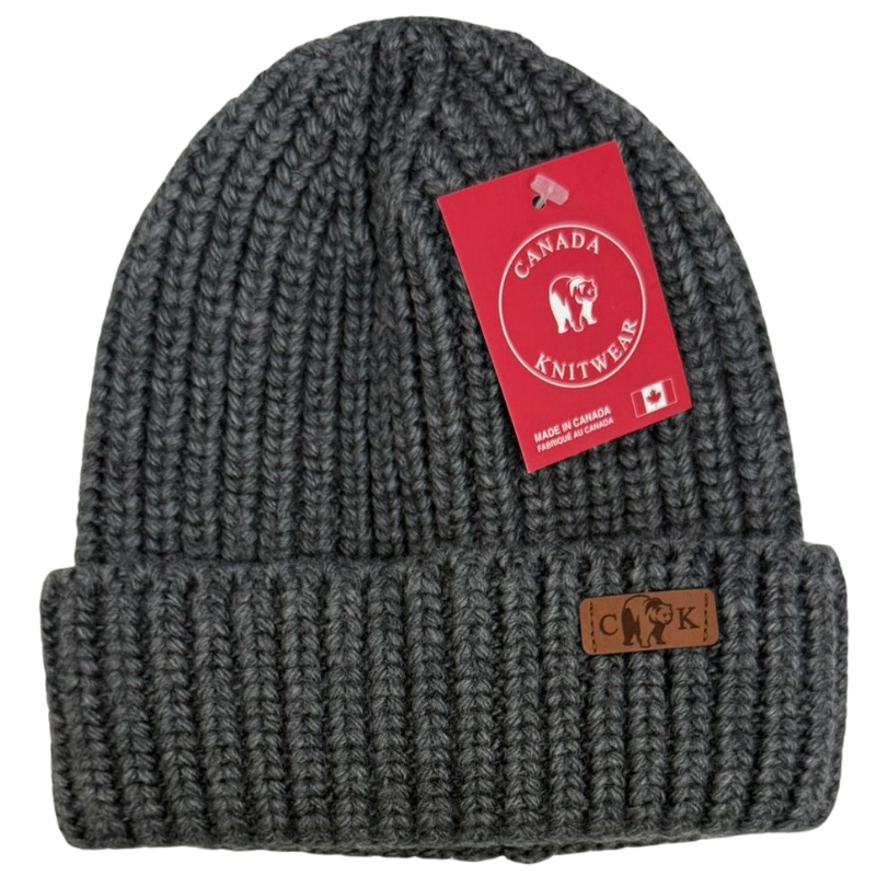 Wholesale Adult Half Cardigan Toque, Assorted Colours - Image 5
