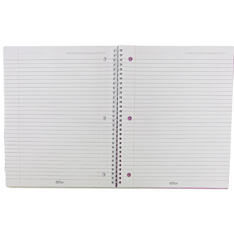 Wholesale Furry Friends Notebook, Coil Bound (10.5x8.97in / 26.7x22.8cm) - Image 2