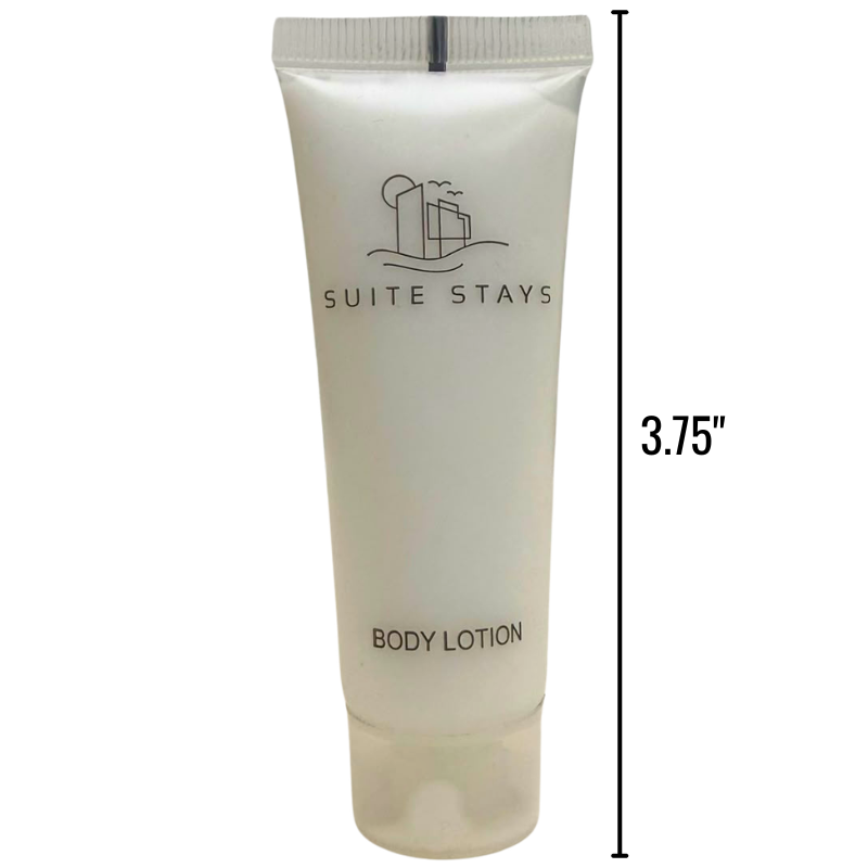 Wholesale Body Lotion (1fl oz / 30ml)