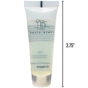 Wholesale Shampoo (1fl oz / 30ml)