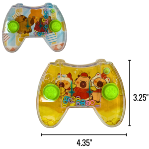 Wholesale Capybara Mini Water Game (4.33in / 11cm)