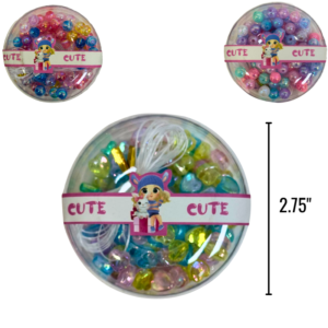 Wholesale DIY Beading Kit