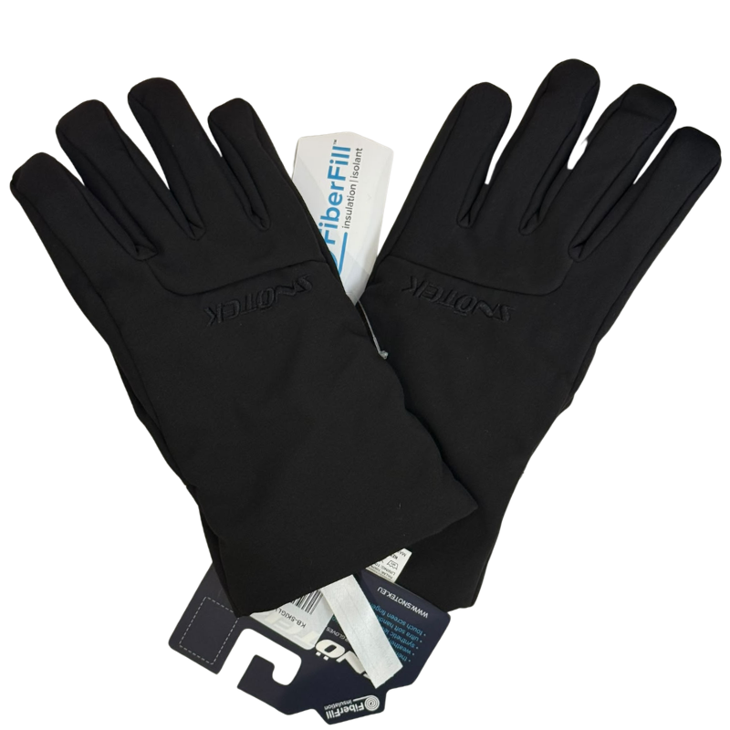 Wholesale Band Name Snotek Kids' Ski Gloves, Assorted Colours (Age 7-14 / Size S-L) - Image 10