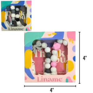 Wholesale Teether Clip (2 Pack) ($1.50 Each)