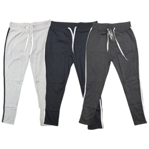 Wholesale Ladies’ Yoga Pants, Assorted Colours (Sizes S-2XL)