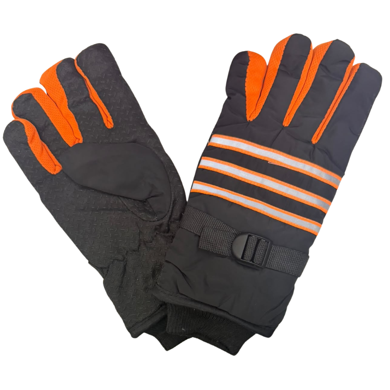 Wholesale Ladies’/Youth Ski Glove, 3 Colours - Image 3