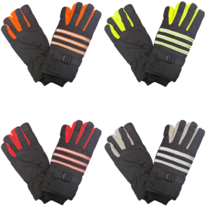 Wholesale Ladies’/Youth Ski Glove, 3 Colours