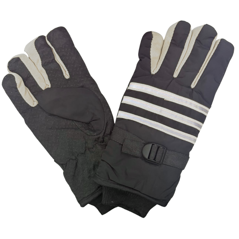 Wholesale Ladies’/Youth Ski Glove, 3 Colours - Image 5