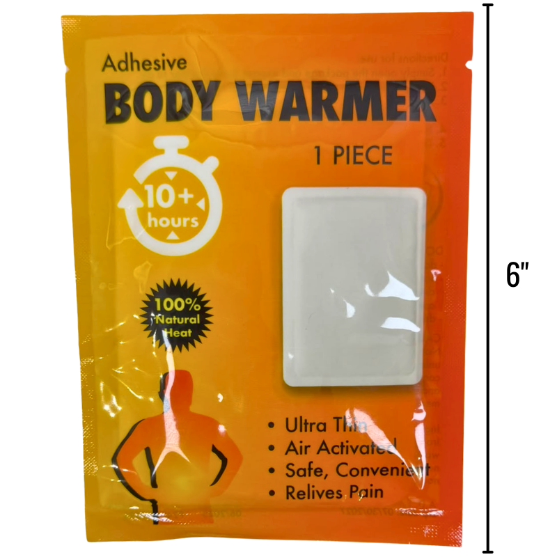 Wholesale Body Warmer