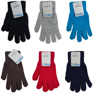 Wholesale Adult Magic Glove, Assorted Colours