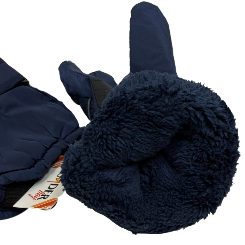 Wholesale Adult Ski Glove 3 Colours - Image 3