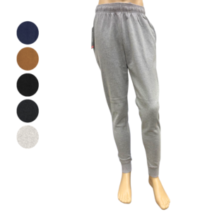 Wholesale Adult Track Pants, Assorted Colours (Sizes S-XL)