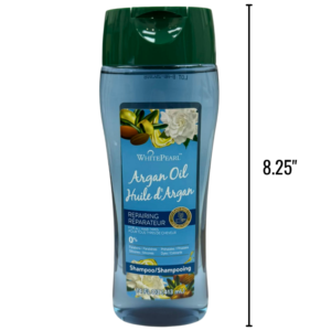 Wholesale Herbal Therapy Shampoo, Argan Oil (14fl oz / 413ml)
