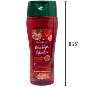 Wholesale Herbal Therapy Shampoo, Rose (14fl oz / 413ml)