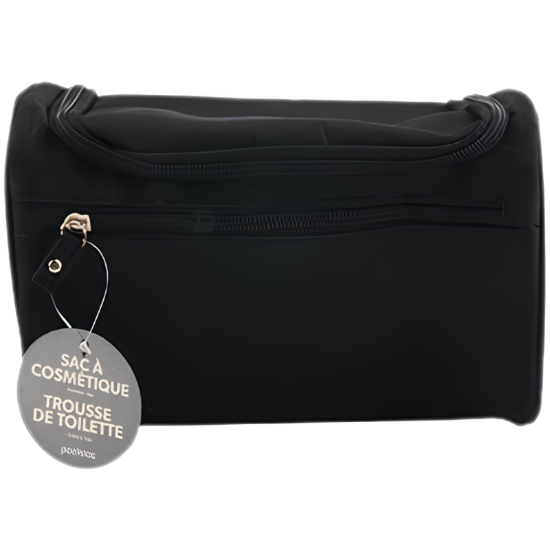 Wholesale Travel Toiletry Bag, Assorted Colours - 6" x 5" x 9.5" - Image 4