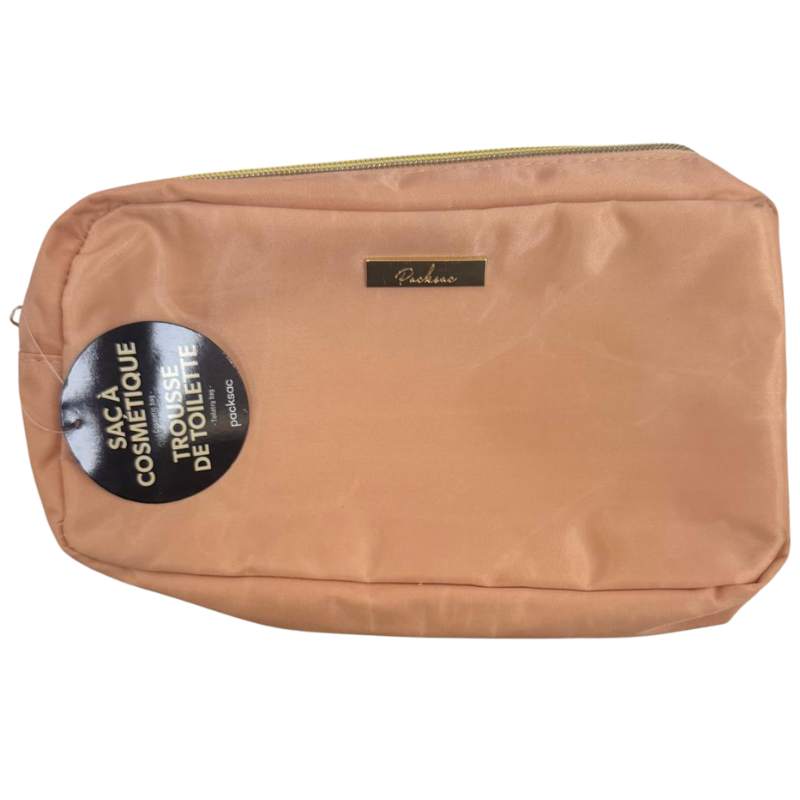 Wholesale Toiletries & Cosmetic Bag, Assorted Colours - Image 6
