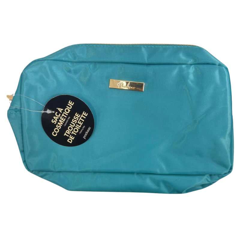 Wholesale Toiletries & Cosmetic Bag, Assorted Colours - Image 5