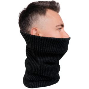 Wholesale Neck Warmer, 2 Colours