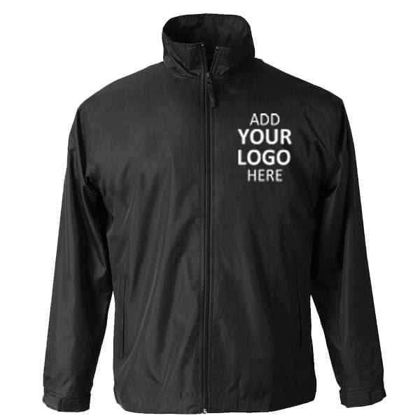 Custom Polyester Jacket - Image 2