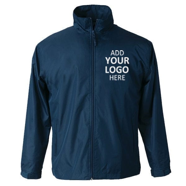 Custom Polyester Jacket - Image 3