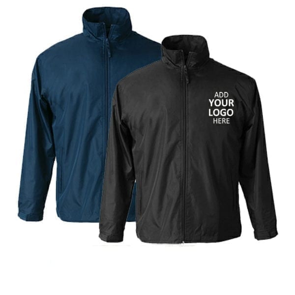 Custom Polyester Jacket
