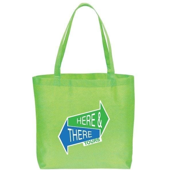 Non Woven Tote Bag