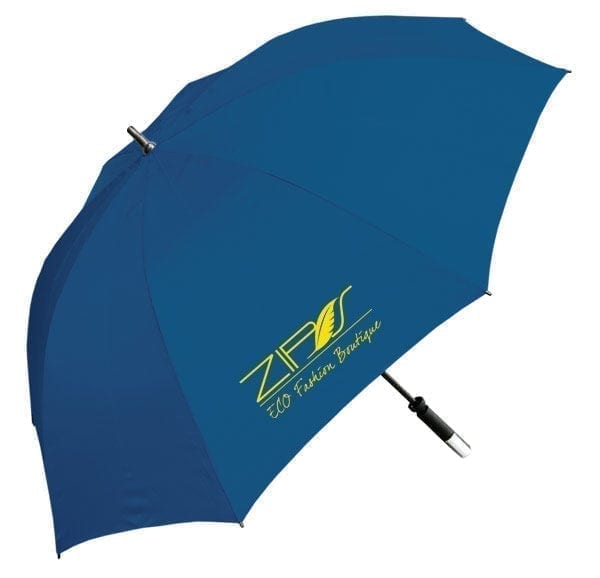 60" Promotional Golf Umbrella - Image 3