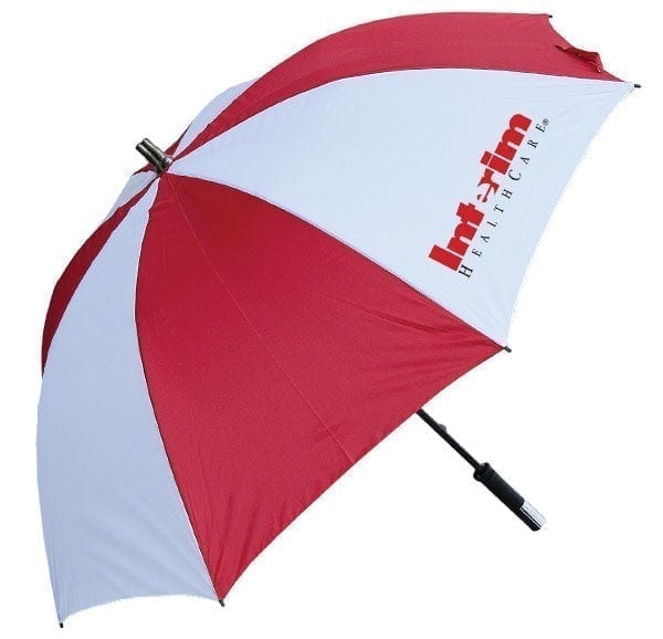 60" Promotional Golf Umbrella - Image 5