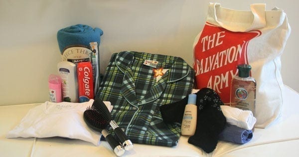 Welcome Shelter Kit - Image 2