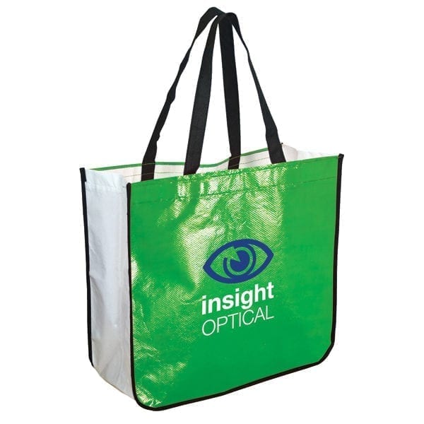 Extra Large Fashion Shopping Tote Bag - Image 3