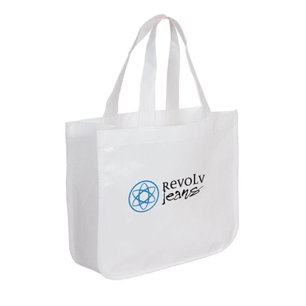 Extra Large Fashion Shopping Tote Bag - Image 5
