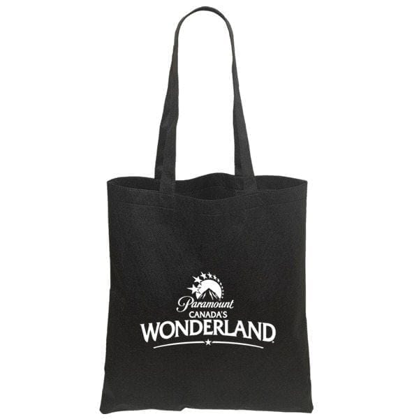 Custom Convention Tote Bag - Image 2