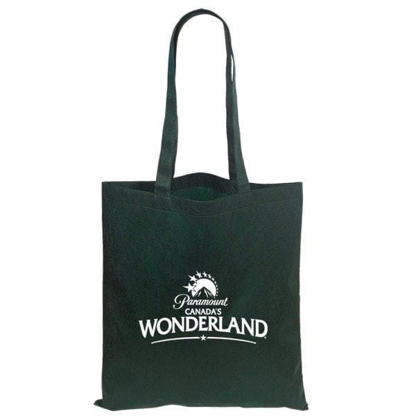 Custom Convention Tote Bag - Image 3