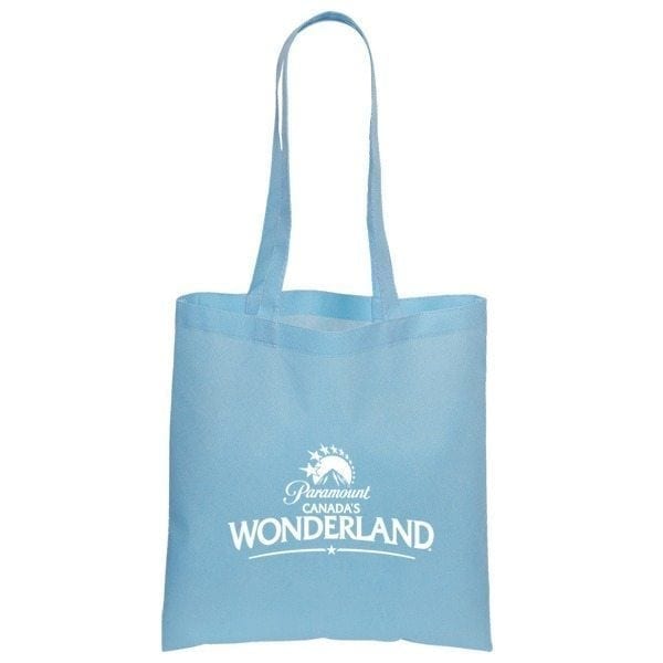 Custom Convention Tote Bag - Image 4