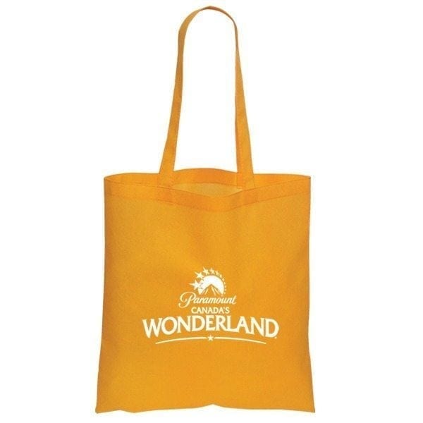 Custom Convention Tote Bag - Image 6