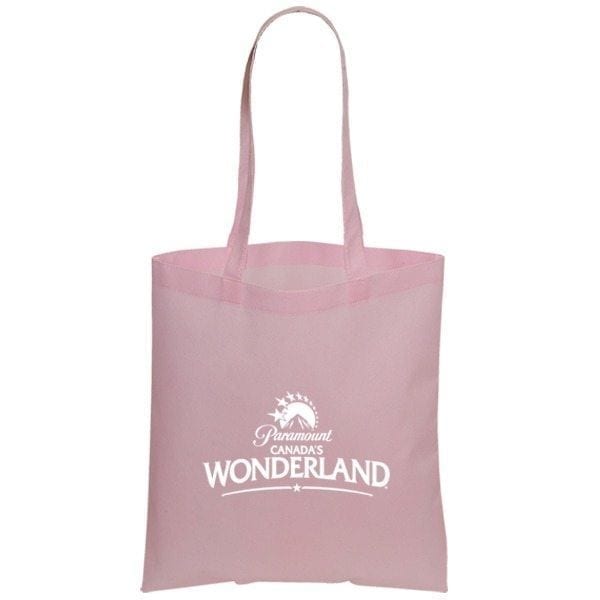 Custom Convention Tote Bag - Image 7