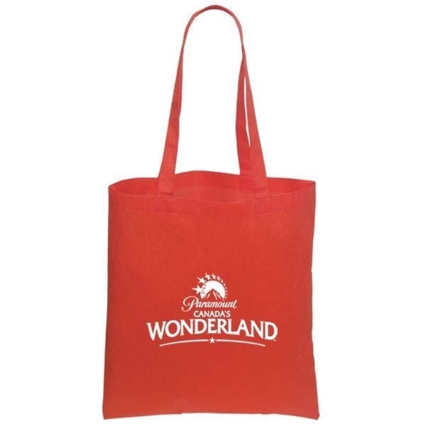 Custom Convention Tote Bag - Image 8