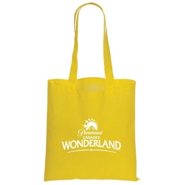 Custom Convention Tote Bag - Image 10