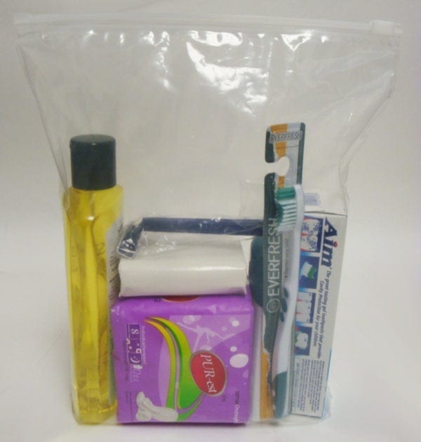 Women's Personal Care Kit - Image 2