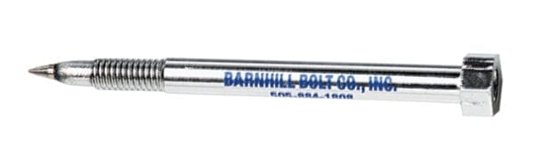 Bolt Pen