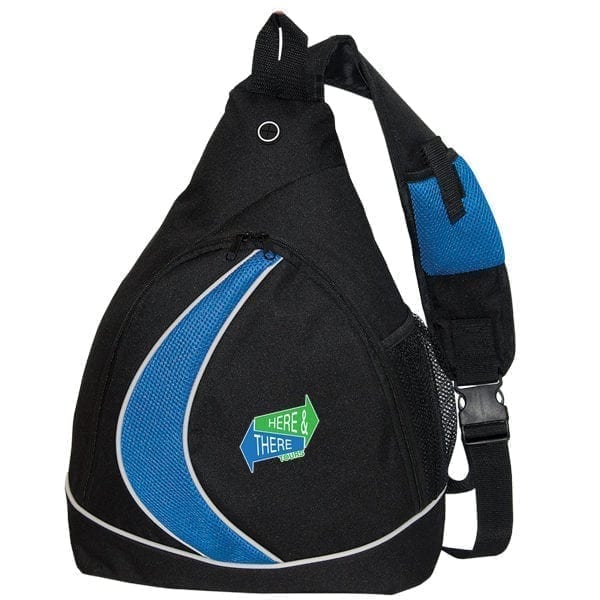 Sling Knapsack - Image 4