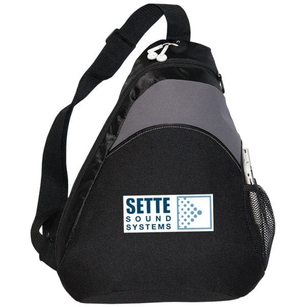 Sling Knapsack - Image 2