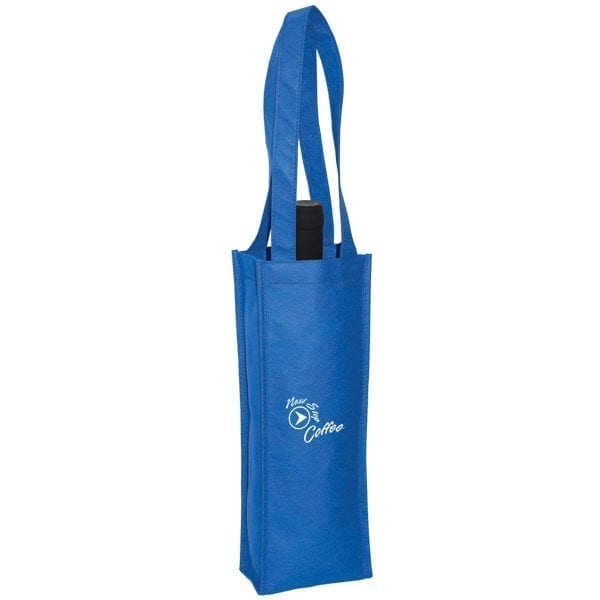 Non Woven Wine Tote Bag