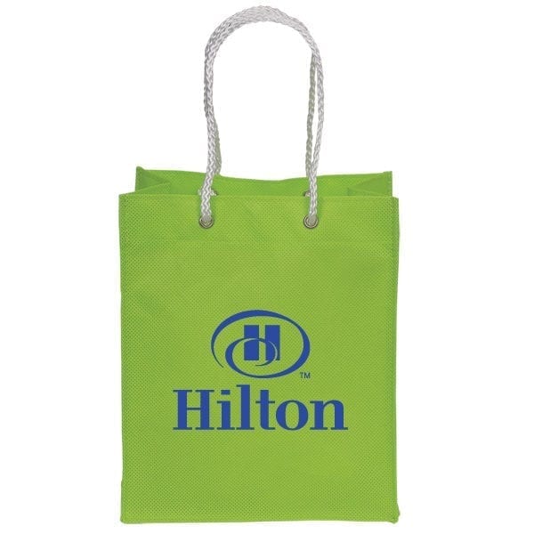 Mini Non Woven Tote/Gift Bag - Image 3