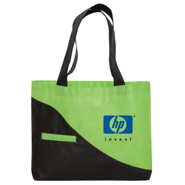 Non Woven Tote Bag - Image 2