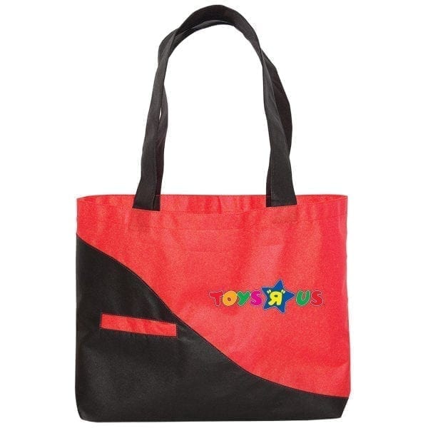 Non Woven Tote Bag - Image 3