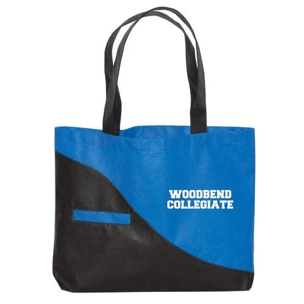 Non Woven Tote Bag - Image 4