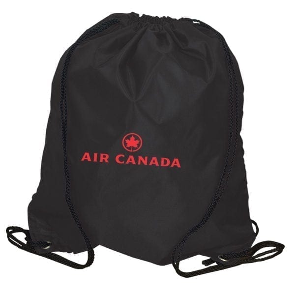 Drawstring Knapsack - Image 2